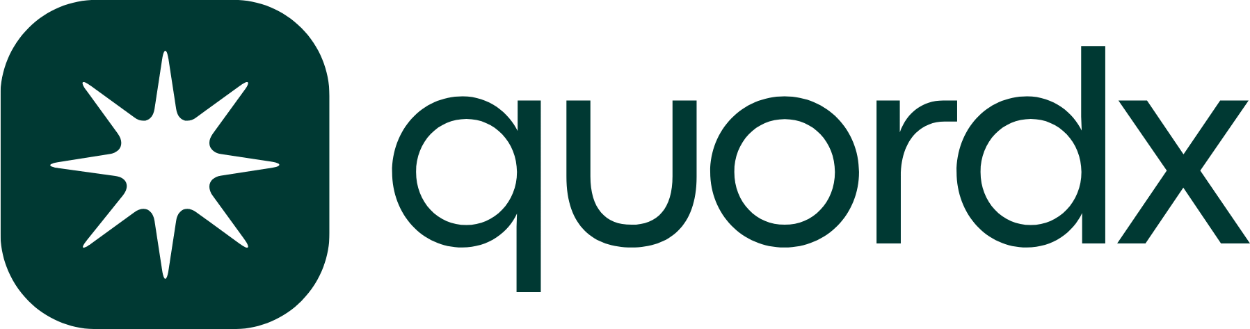Quordx Capital